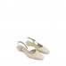 Sandalia Mercedita Slingback